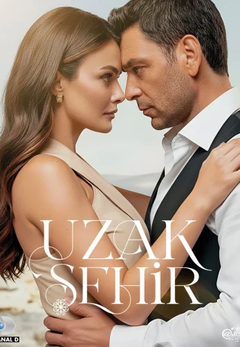 Далекий город 2 сезон 37 серия Turok1990 русская озвучка онлайн смотреть